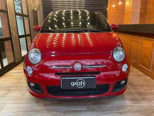 Fiat 500 500 Sport Air 1.4 16V