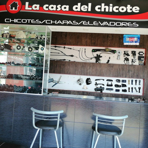 Chicote Velocidades Mini Cooper T/m Modelo.02-06