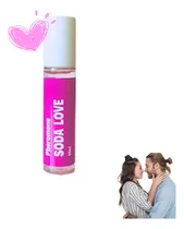 Comprar Perfume Feromonas Femeninas Atrae Al Masculino Soda 10ml