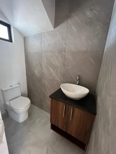Casa En Venta Merida, Privada Th36, Modelo Forest Hill, Llave En Mano, Jul 2025