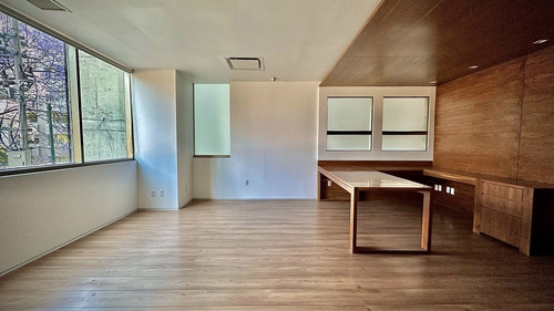 Oficinas En Renta En Sierra Mojada, Lomas De Chapultepec