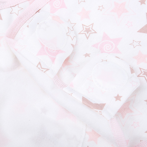 2pcs Saco De Dormir Bebé Recién Nacido Saco De Dormir Swaddl