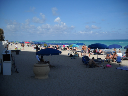 Imagen 4 de 14 de Hollywood - Miami - The Tides