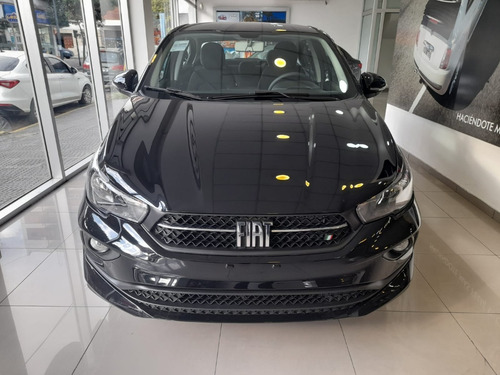 Imagen 11 de 25 de Cronos Drive Pack Conectividad 1.3 Cvt 2022 0km