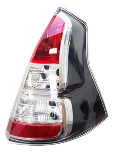 Faro Sandero Stepway 11/14 Trasero B/negra Izquierdo