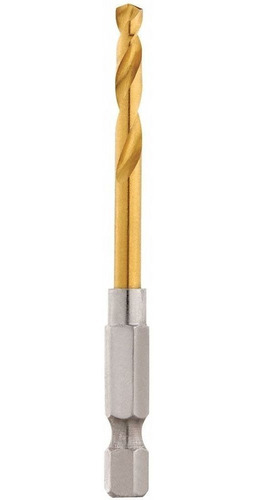 Broca De Titanio Shockwave 11/64 Milwaukee 48894608
