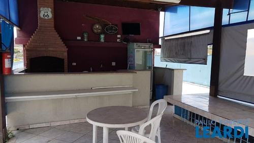 Imagem 5 de 14 de Comercial - Vila Jerusalém - Sp - 568363