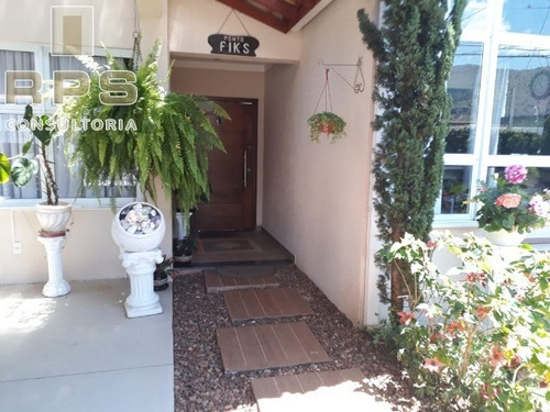 Imagem 25 de 28 de Linda Casa Venda Vila Giglio Atibaia Sp. Excelente Localização!!linda Área Gourmet Com Pia E Armários, Churrasqueira Com Forno E Fogão, Piscina Com Cascata E Aquecimento Solar, U - Ca00864 - 692573