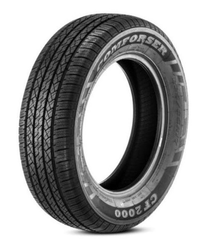 Pneu Comforser 215/60 R17 Cf2000