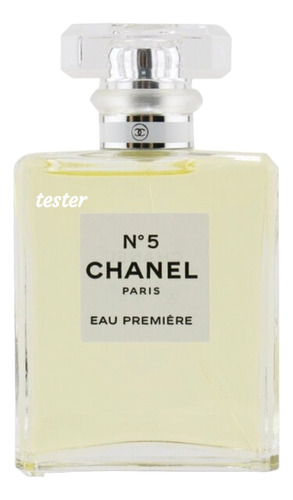 Chanel N°5 Eau Première  100ml (t)