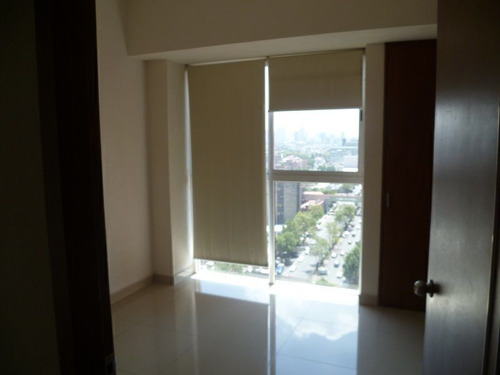 Departamento Súper Ubicado Frente A La Torre De Pemex