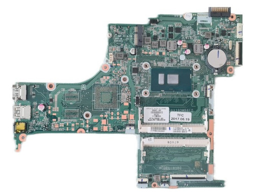 Placa/ Mainboard Laptop Pavilion 15-an I5-6200u