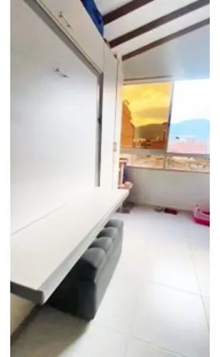 Edificio De 8 Apartaestudio Y Local En Venta En Itagui Villa Paula