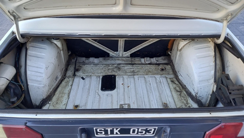 Fiat Fiat 128 Se 1.3 Tr 5