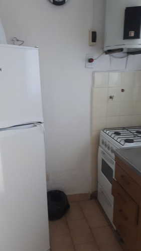 Imagen 4 de 14 de Departamento 2 Amb. Cercano A La Playa