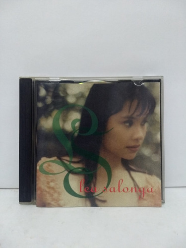 Lea Salonga - Lea Salonga - Near Mint! - Estamos En Caba