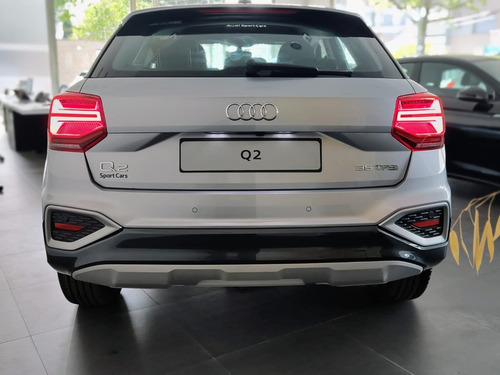 Audi Q2 1.4 35 Tfsi Sport 150 Cv