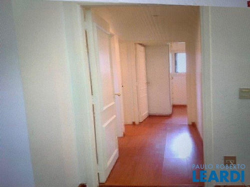 Imagem 3 de 12 de Apartamento - Vila Olímpia - Sp - 637939