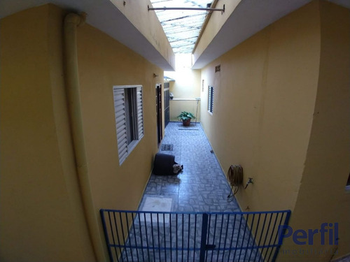 Imagem 5 de 15 de Casas - 4 Dormitórios Ou + - 2468