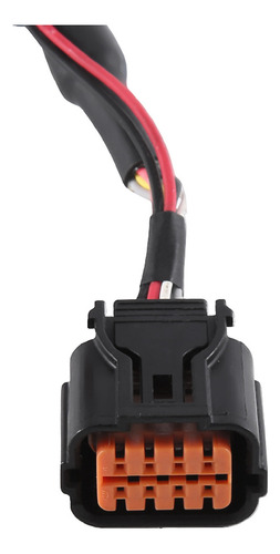 Cámara De Visión Trasera Negra 95760-g8100 Para -fs