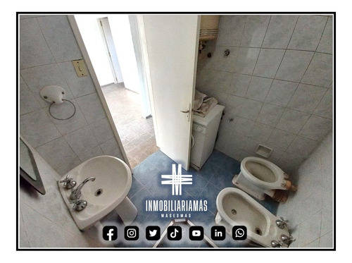 Venta De Apartamento 2 Dormitorios En Prado Imas.uy Mc * (ref: Ims-21017)