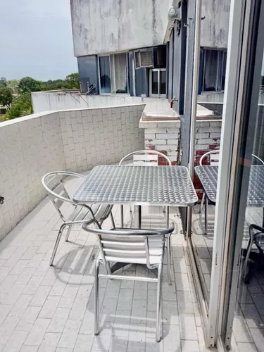 Apartamento Rio Chico