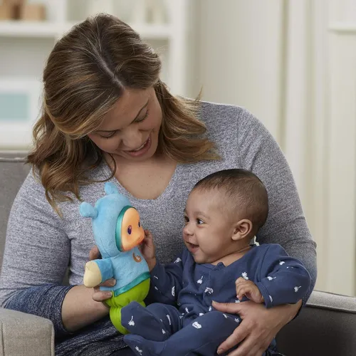 Juguete De Peluche Con Forma De Canción De Cuna Playskool Bl