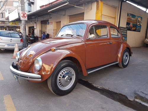 Fusca Fusca 1300