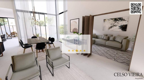 Imagem 10 de 23 de Casa À Venda, 270 M² Por R$ 1.500.000,00 - Vila Estádio - Araçatuba/sp - Ca1688