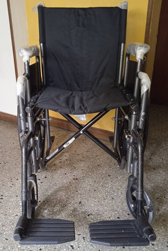 Silla De Ruedas
