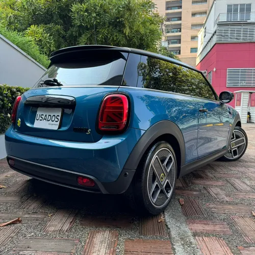 Mini Mini Cooper Se ICONIC