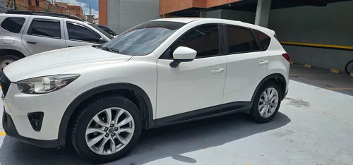 Mazda CX-5 2.5 Grand Touring 4X4