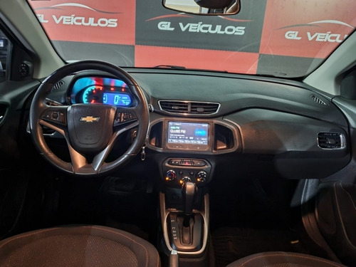 Imagem 7 de 8 de Gm Onix 1.4 Ltz 2015