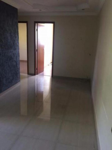 Imagem 8 de 12 de Apartamento Com 3 Quartos Para Comprar No Monte Castelo Em Contagem/mg - 6092