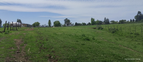 Parcela De 6,5 Ha En Comuna Rio Claro, Region Del Maule,