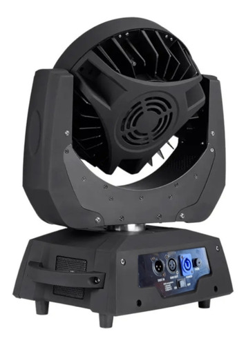 Cabeza Movil Led 36 X 10w Rgbw High Power Dmx512 4 En 1 360w