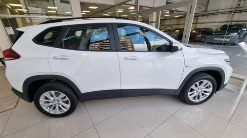 Imagen 10 de 22 de Chevrolet Tracker 1.2 Turbo Entrega Ya (m) #5