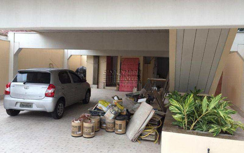Imagem 2 de 23 de Sobrado De Condomínio Com 2 Dormitórios No Balneário Maracanã - V5702