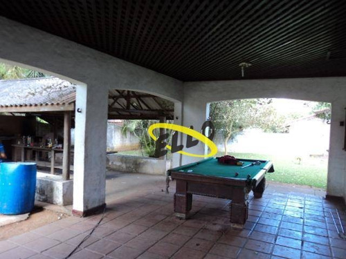 Imagem 30 de 30 de Chácara Com 3 Dormitórios, 1645 M² - Venda Por R$ 570.000,00 Ou Aluguel Por R$ 2.450,00/mês - Jardim San Ressore (caucaia Do Alto) - Cotia/sp - Ch0167