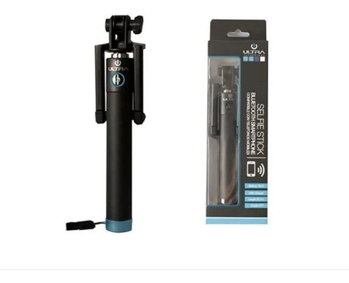 Baston Selfie Stick Ultra Bluetooth   | 1unid | Imagishop