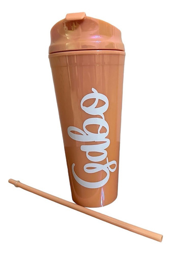 Vaso Tipo Termo 700ml Personalizados.