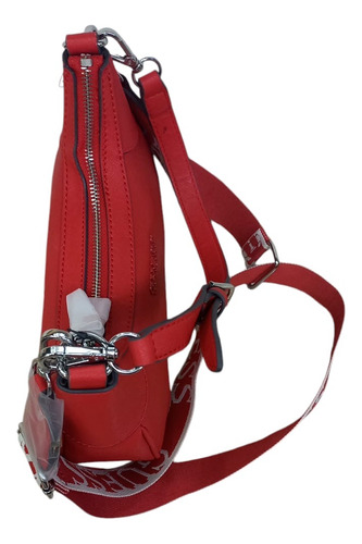 Bolsa Guess Original Mod:sf943669 Med:24x13x8 Cm