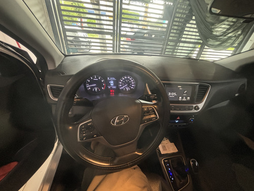 Hyundai Accent 1.6 Sedan Gl Mt