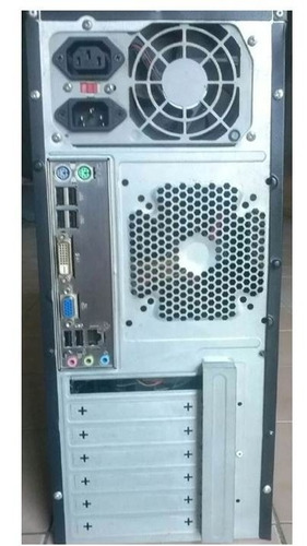 Imagen 3 de 10 de Pc Intel Dual Core 2.9