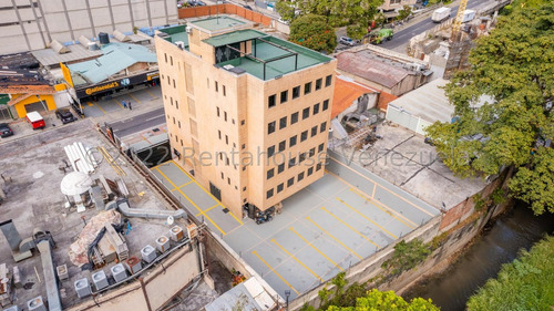 Edificio En Venta En Las Mercedes 22-22542 Yf