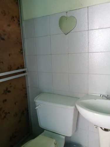 Habitacion En Alquiler