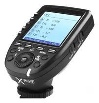 Comprar Vendo Radio Transmisor Godox Xpro S Para Sony Nuevo