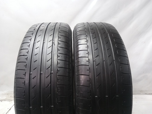 Neumaticos X2 Bridgestone Ecopia Ep150 205 60 R16 92h