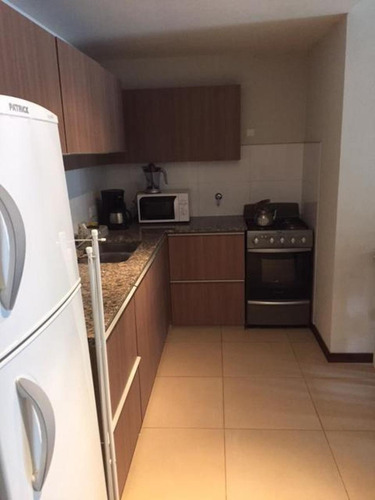 Departamento En Venta - 1 Dormitorio 1 Baño - 45.39mts2 - Pinamar