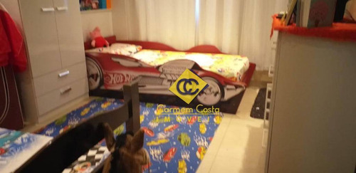 Imagem 27 de 30 de Casa Com 2 Dormitórios À Venda, 80 M² Por R$ 300.000,00 - Chácara Mariléa - Rio Das Ostras/rj - Ca1898
